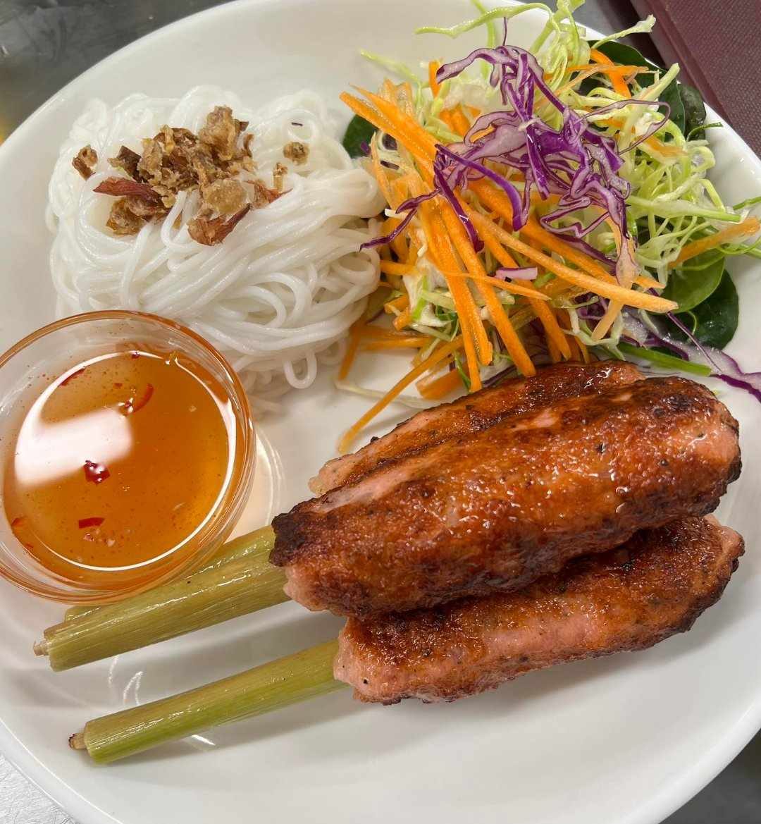 Vie Coffee and Vietnamese Street Food listing photograph 02