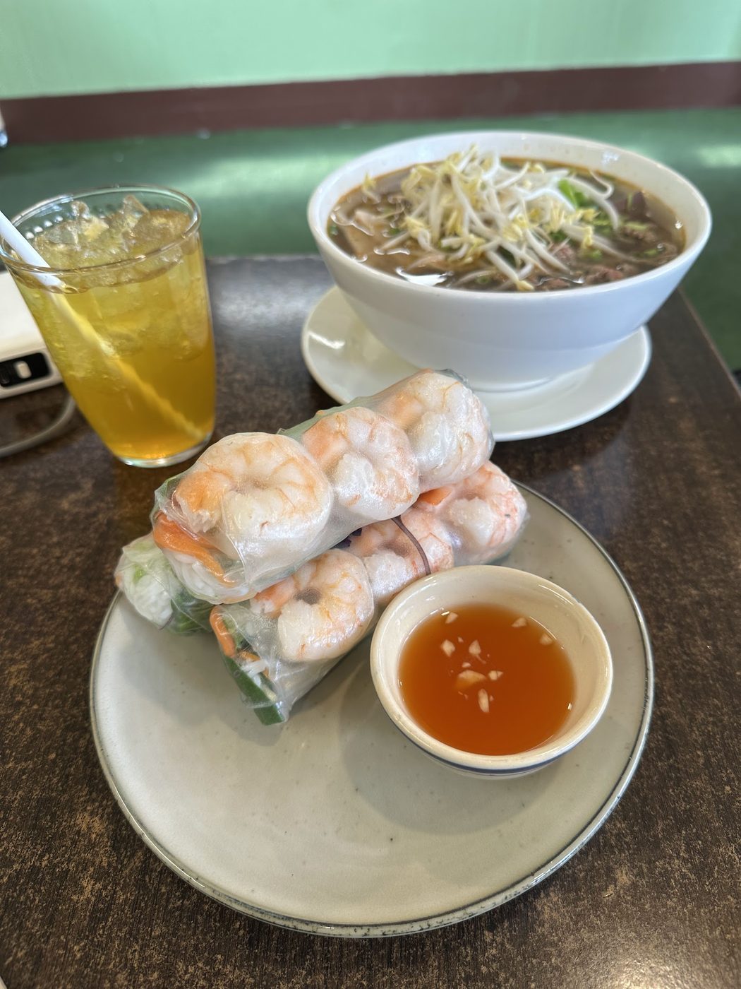 Vie Coffee and Vietnamese Street Food listing photograph 03
