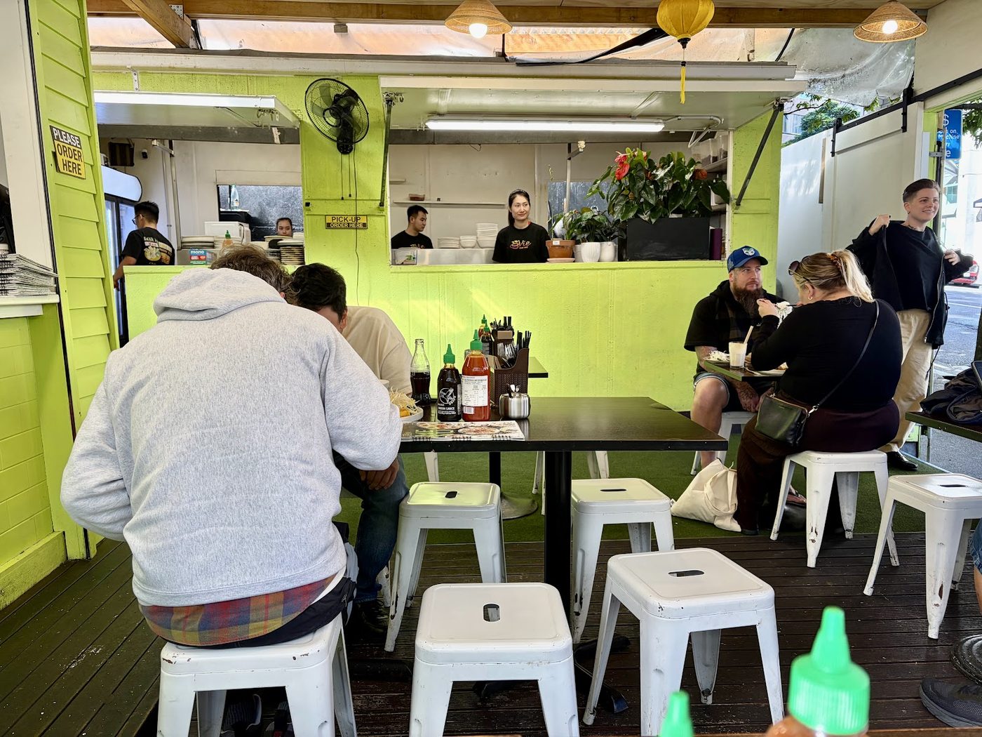Vie Coffee and Vietnamese Street Food real listing photo 09